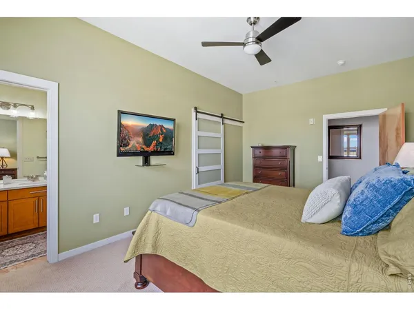 $925,000 | 204 Maple Street, Unit 401, Fort Collins, CO 80521