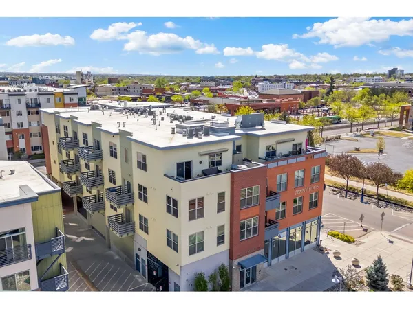 $925,000 | 204 Maple Street, Unit 401, Fort Collins, CO 80521