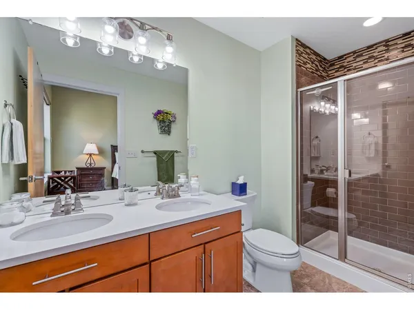 $925,000 | 204 Maple Street, Unit 401, Fort Collins, CO 80521