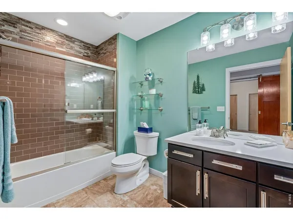 $925,000 | 204 Maple Street, Unit 401, Fort Collins, CO 80521