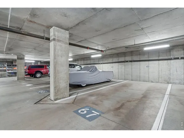 $925,000 | 204 Maple Street, Unit 401, Fort Collins, CO 80521