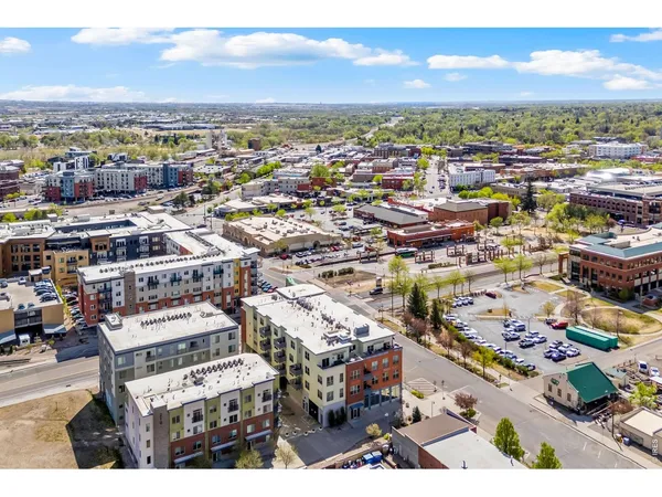 $925,000 | 204 Maple Street, Unit 401, Fort Collins, CO 80521