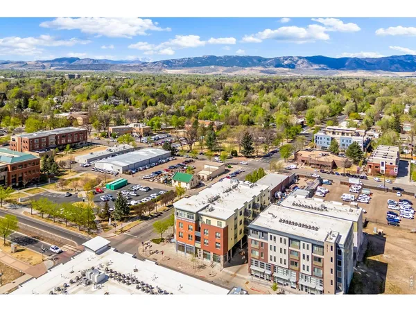 $925,000 | 204 Maple Street, Unit 401, Fort Collins, CO 80521