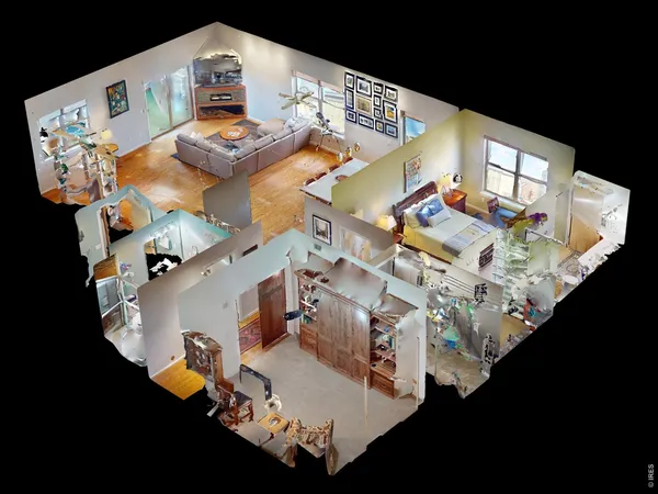 $925,000 | 204 Maple Street, Unit 401, Fort Collins, CO 80521