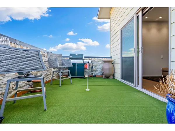 $925,000 | 204 Maple Street, Unit 401, Fort Collins, CO 80521