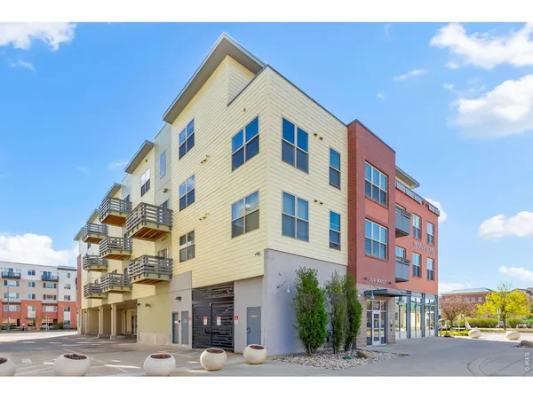 $925,000 | 204 Maple Street, Unit 401, Fort Collins, CO 80521