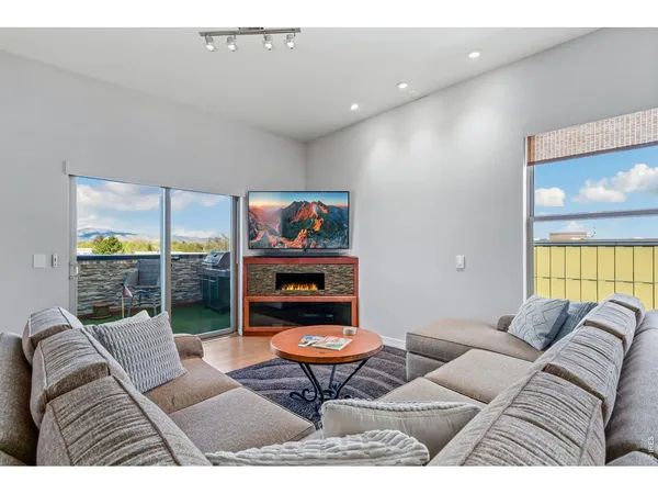 $925,000 | 204 Maple Street, Unit 401, Fort Collins, CO 80521