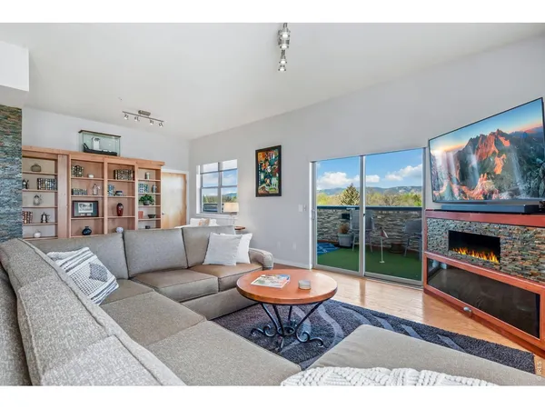 $925,000 | 204 Maple Street, Unit 401, Fort Collins, CO 80521