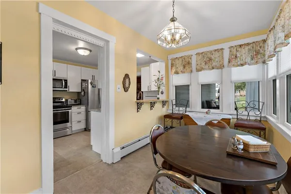 $710,000 | 6115 Library Road, Bethel Park, PA 15102