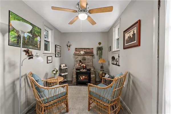 $710,000 | 6115 Library Road, Bethel Park, PA 15102