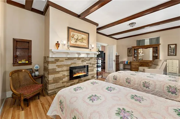 $710,000 | 6115 Library Road, Bethel Park, PA 15102