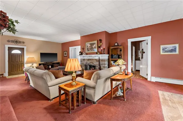 $710,000 | 6115 Library Road, Bethel Park, PA 15102