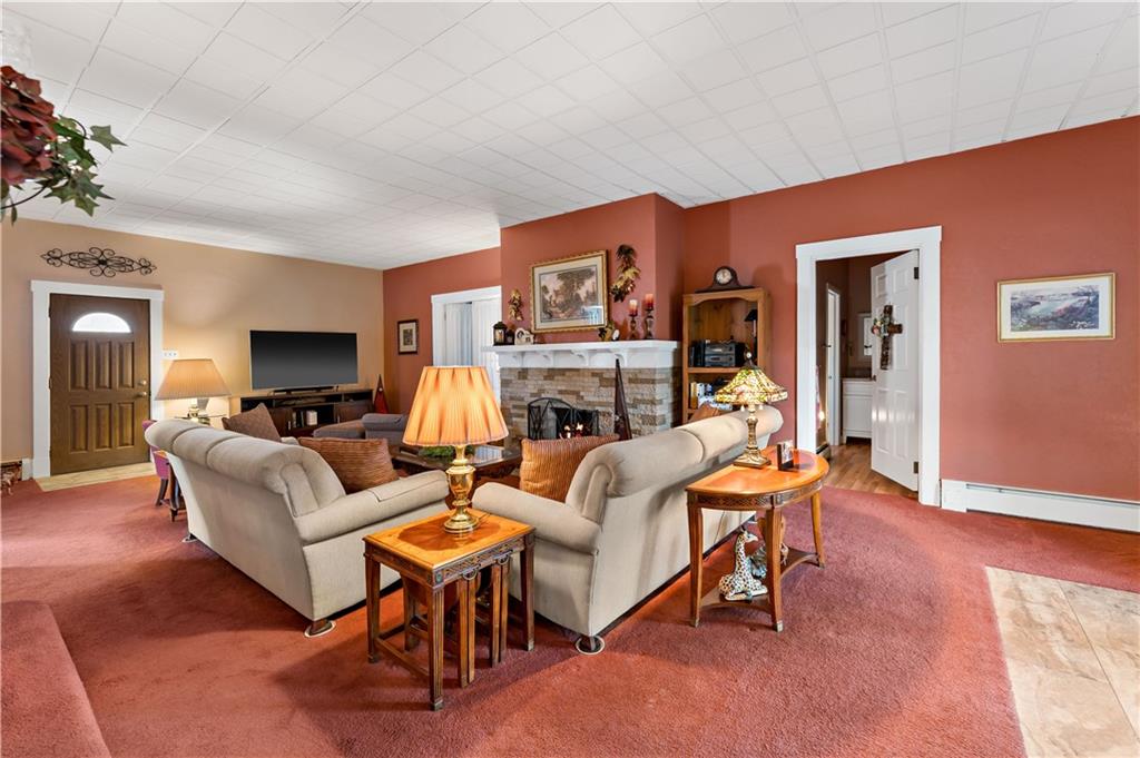 6115 Library Road Bethel Park, PA 15102 - Photo 3 of 43