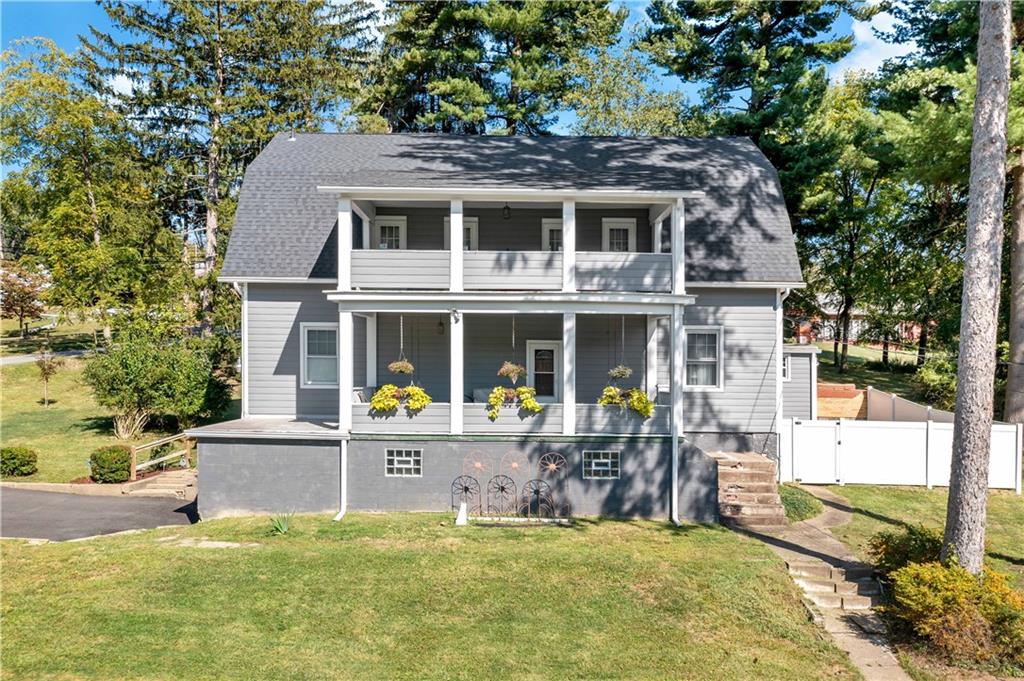 6115 Library Road Bethel Park, PA 15102 - Photo 31 of 43