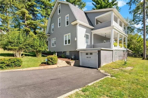 $710,000 | 6115 Library Road, Bethel Park, PA 15102