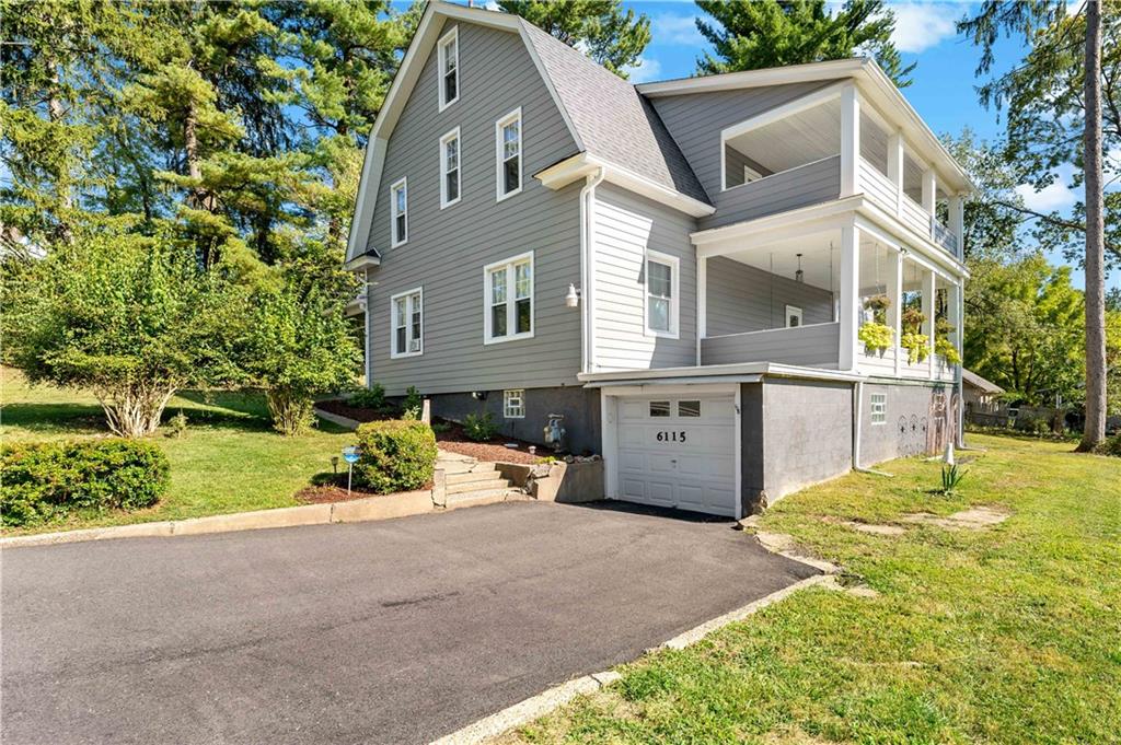 6115 Library Road Bethel Park, PA 15102 - Photo 32 of 43