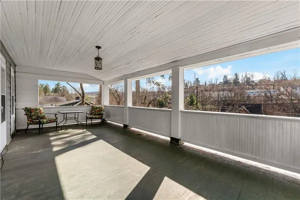 $710,000 | 6115 Library Road, Bethel Park, PA 15102