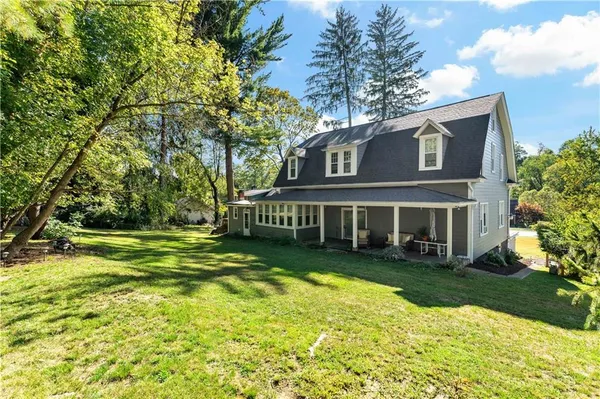 $710,000 | 6115 Library Road, Bethel Park, PA 15102