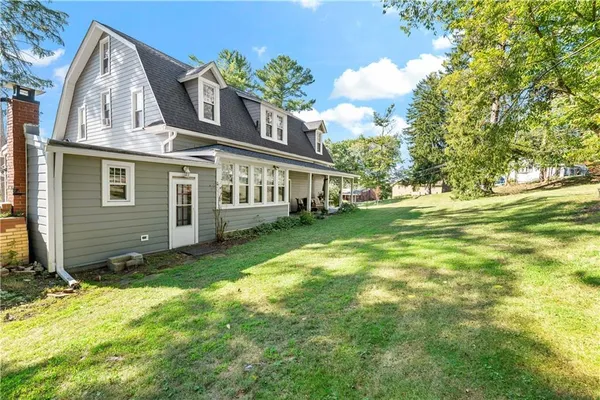 $710,000 | 6115 Library Road, Bethel Park, PA 15102