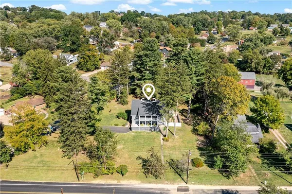 $710,000 | 6115 Library Road, Bethel Park, PA 15102