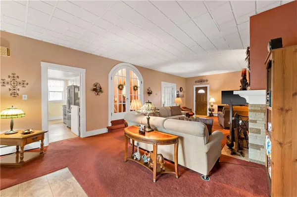 $710,000 | 6115 Library Road, Bethel Park, PA 15102