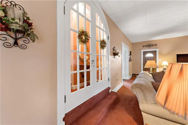 $710,000 | 6115 Library Road, Bethel Park, PA 15102