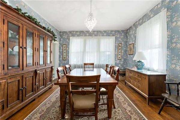 $710,000 | 6115 Library Road, Bethel Park, PA 15102