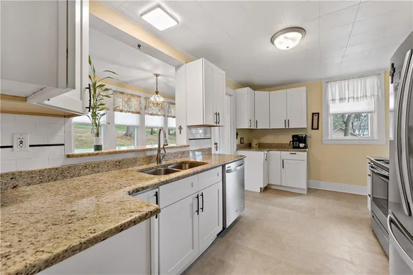 $710,000 | 6115 Library Road, Bethel Park, PA 15102