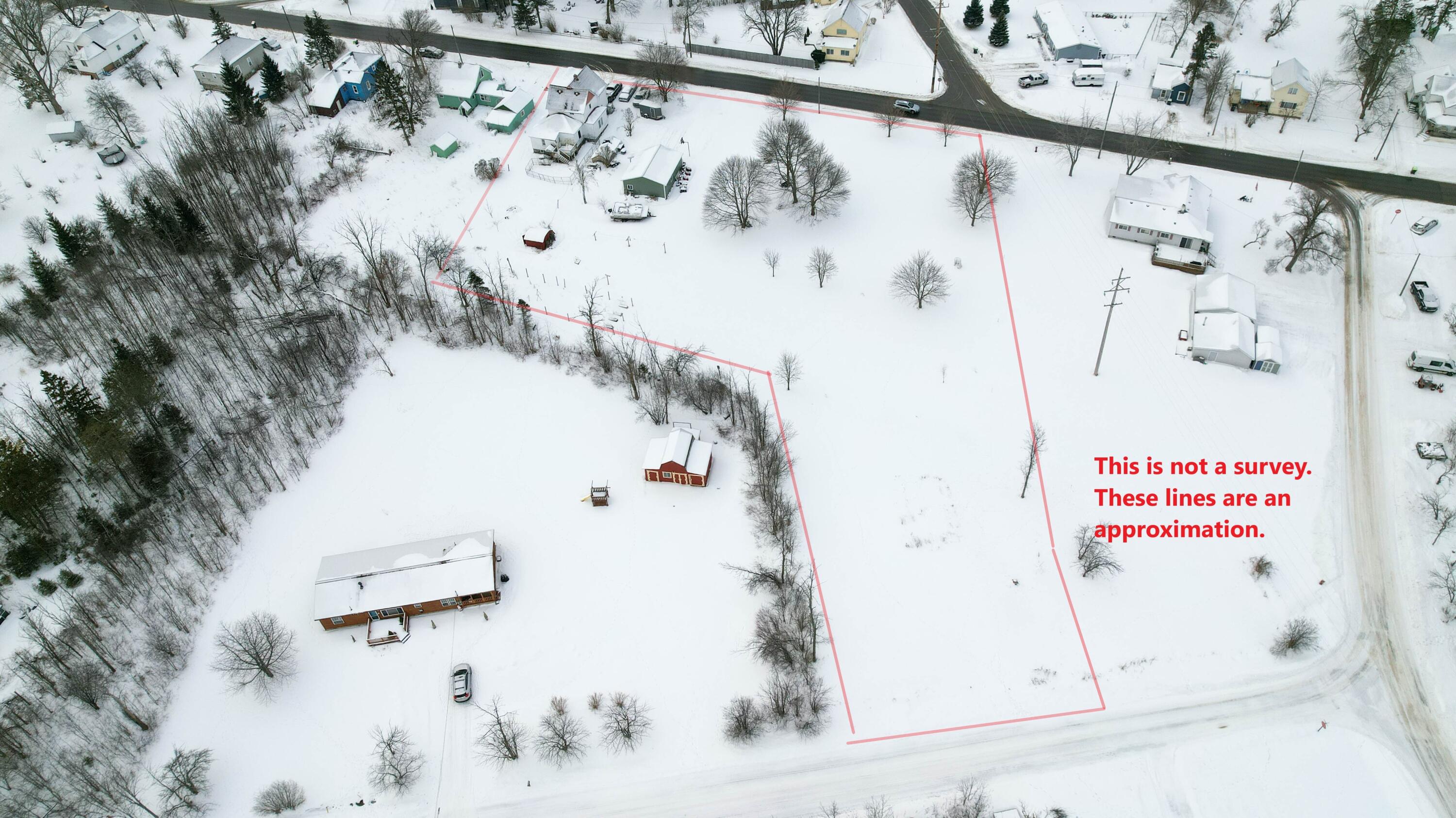 1238 Court Street Cheboygan, MI 49721 - Photo 28 of 28 DJI_0467