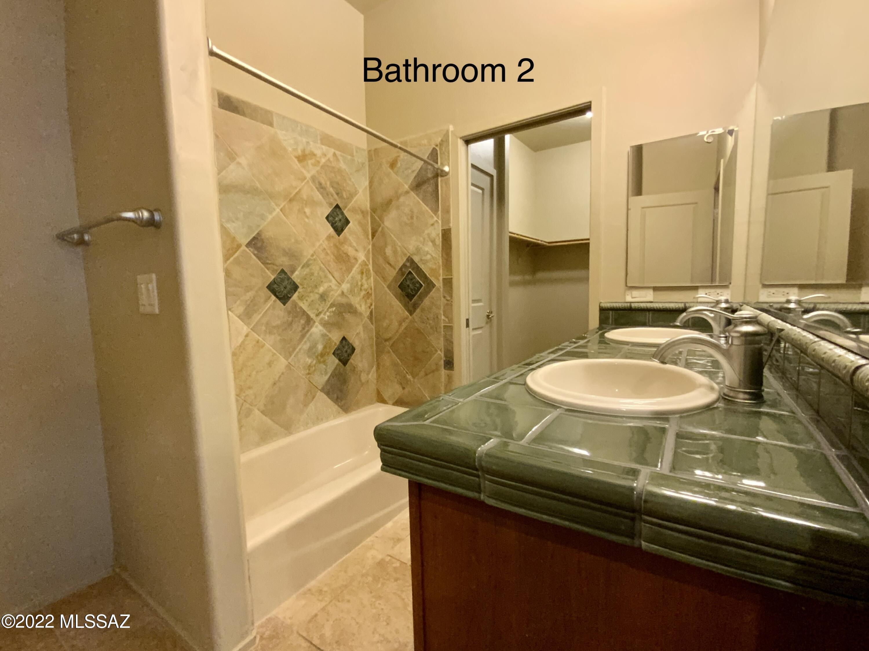 2016 East River Road, Unit 201 Tucson, AZ 85718 - Photo 12 of 16 Gallery Image 12