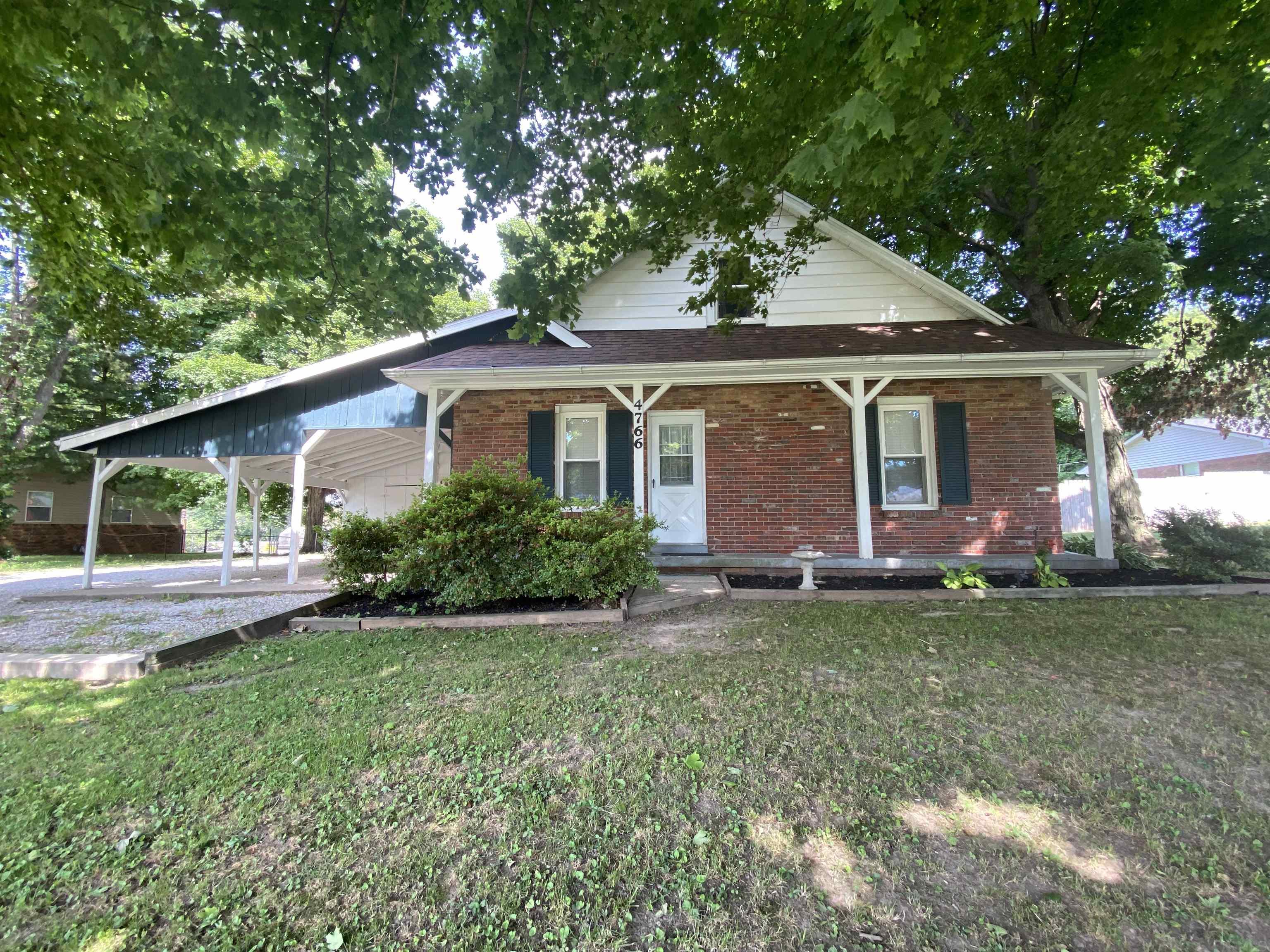 4766 Lenn Road Newburgh, IN 47630 - Photo 1 of 27 Gallery Image 1