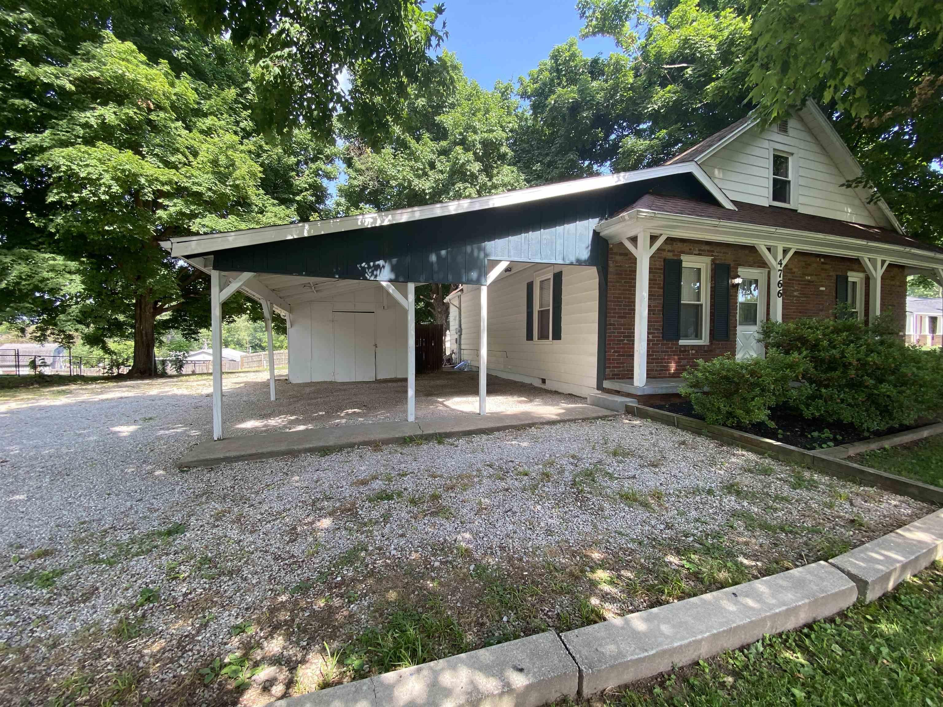 4766 Lenn Road Newburgh, IN 47630 - Photo 17 of 27 Gallery Image 17