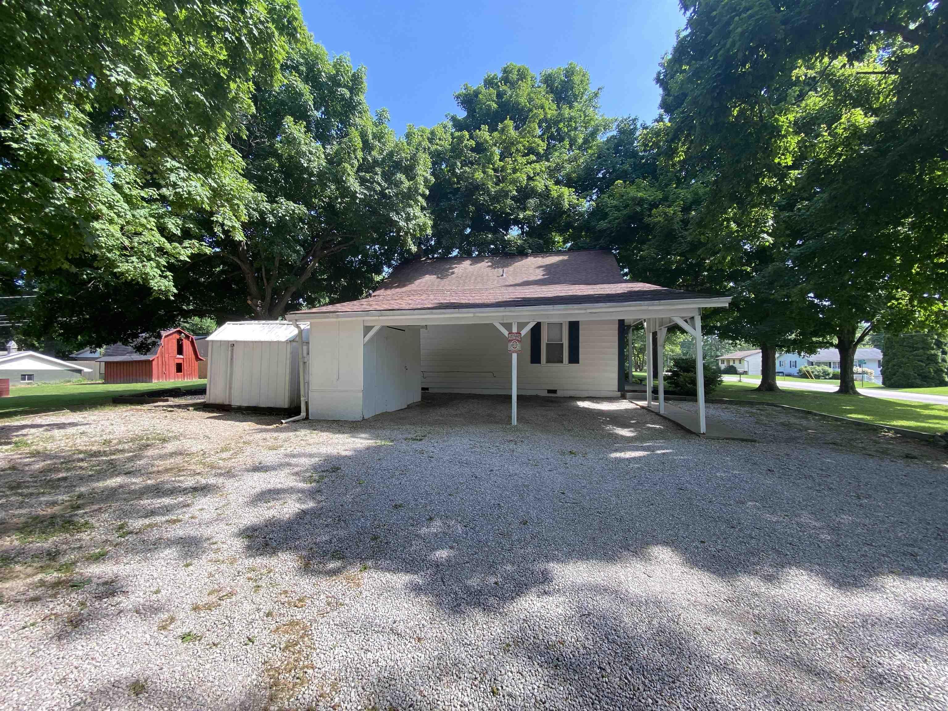 4766 Lenn Road Newburgh, IN 47630 - Photo 19 of 27 Gallery Image 19