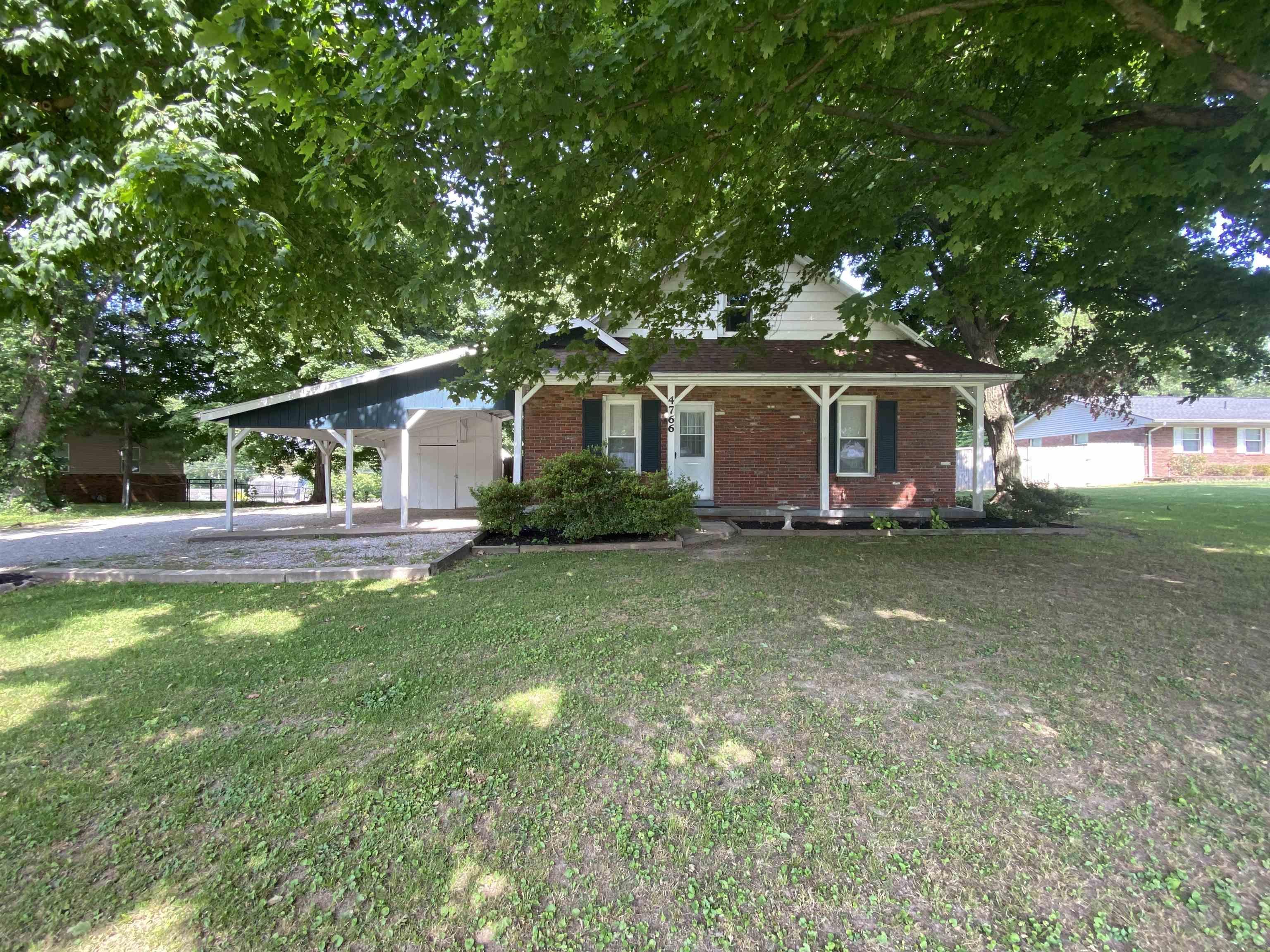 4766 Lenn Road Newburgh, IN 47630 - Photo 26 of 27 Gallery Image 26