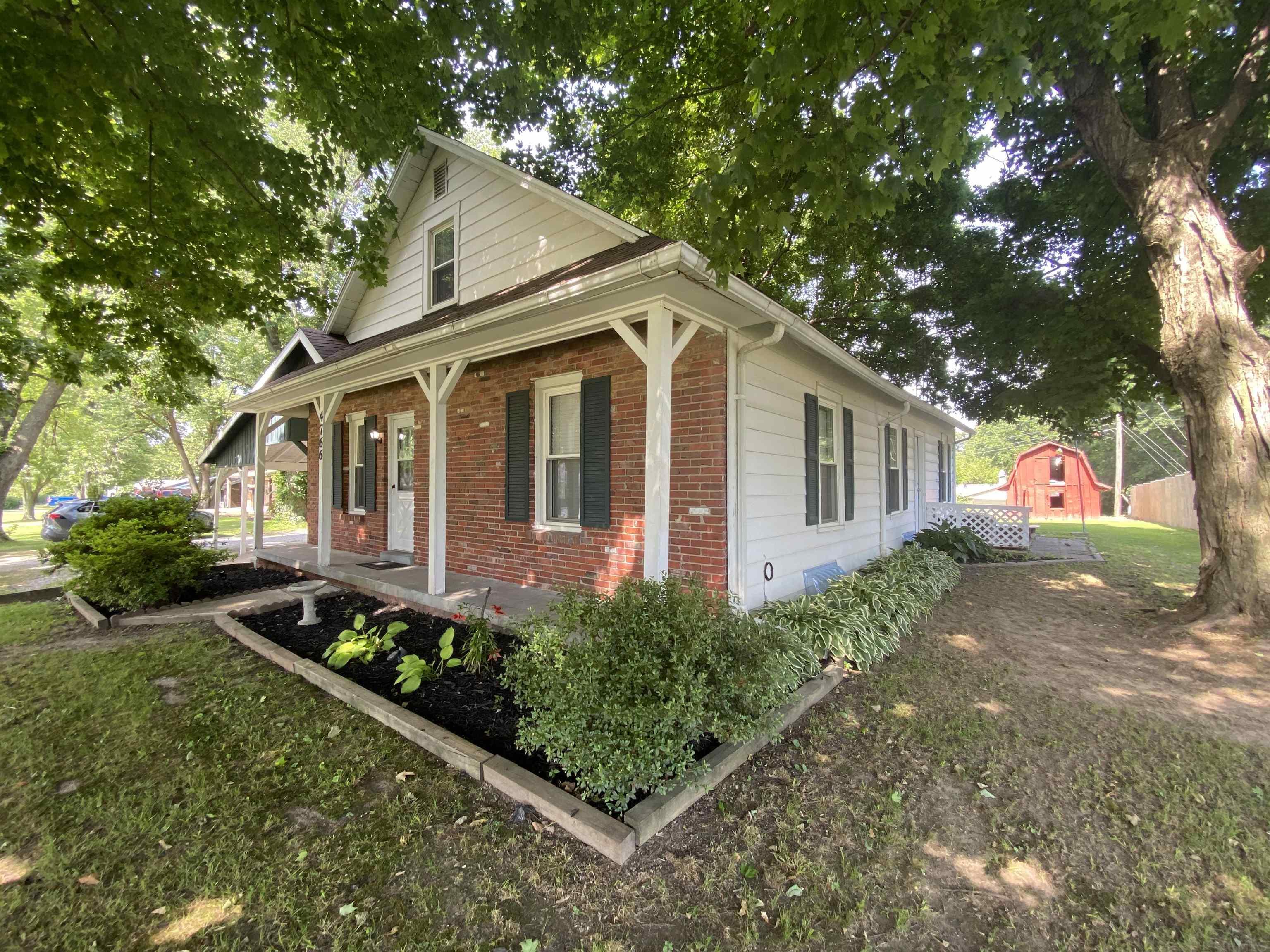 4766 Lenn Road Newburgh, IN 47630 - Photo 27 of 27 Gallery Image 27