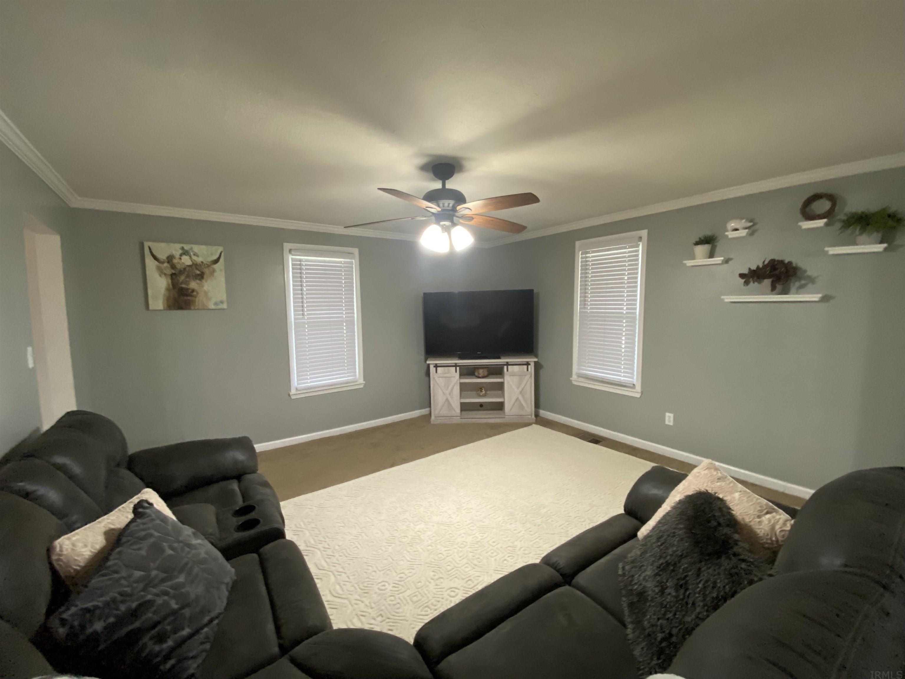 4766 Lenn Road Newburgh, IN 47630 - Photo 3 of 27 Gallery Image 3