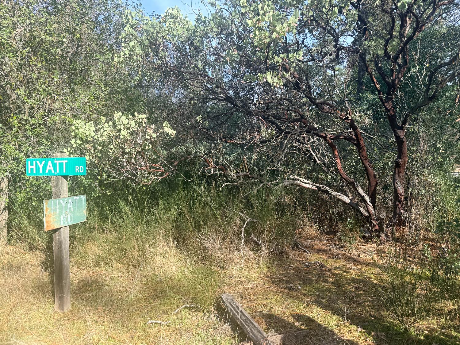 10986 Tyler Foote Crossing Road Nevada City, CA 95959 - Photo 1 of 10 a view of lake