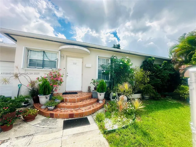 $849,900 | 503 Southwest 29th Court, Miami, FL 33135