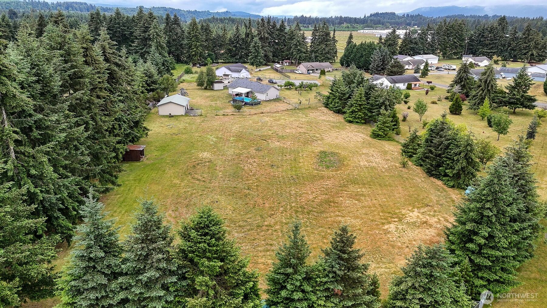 7824 196th Lane Southwest Rochester, WA 98579 - Photo 31 of 37