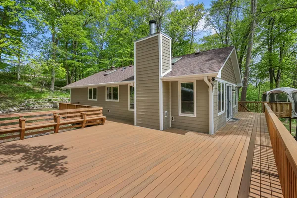 $379,900 | 6199 Peterdale Road, Garrison, MN 56450