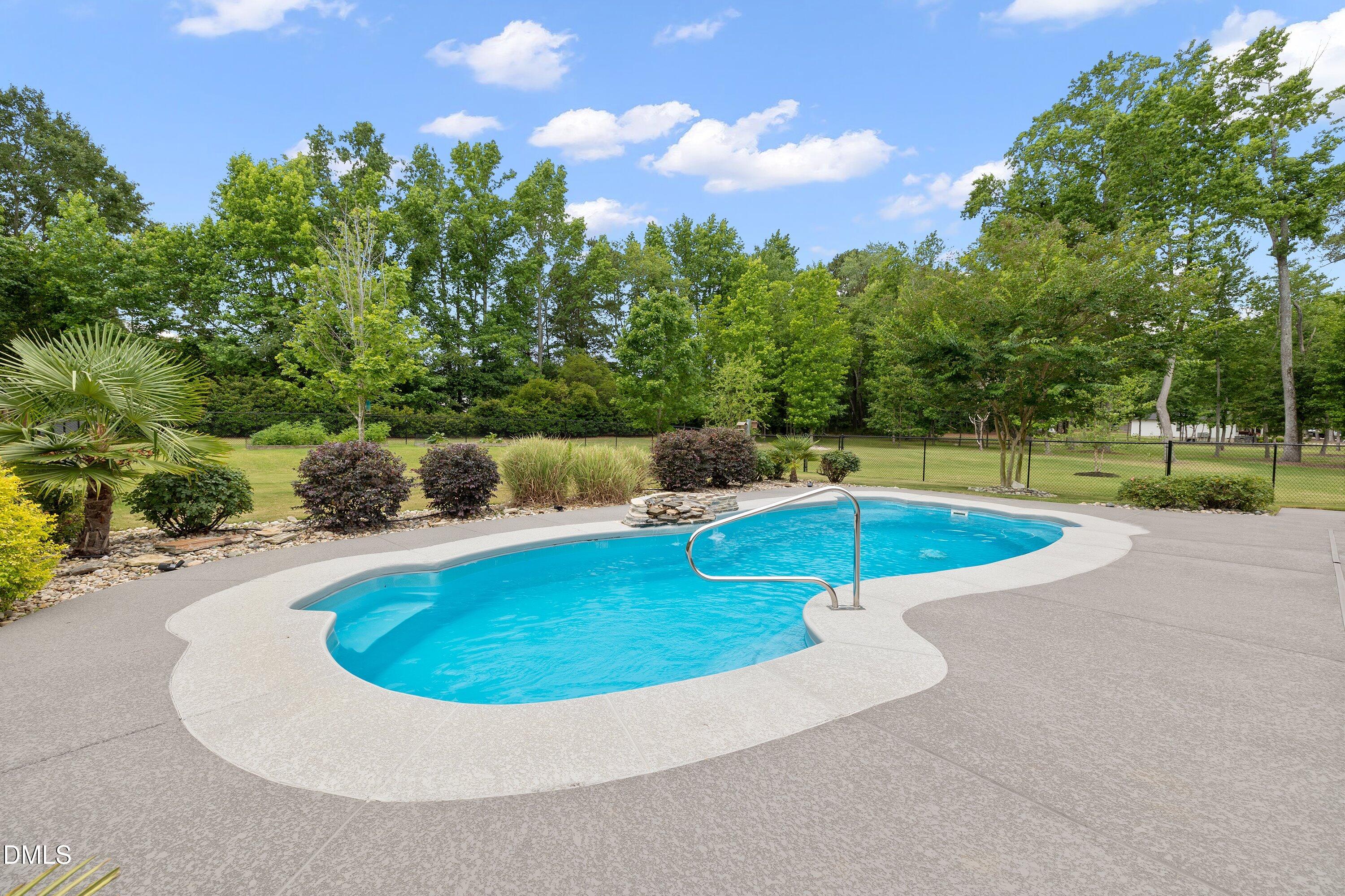 2335 Twin Acres Road Clayton, NC 27520 - Photo 80 of 97