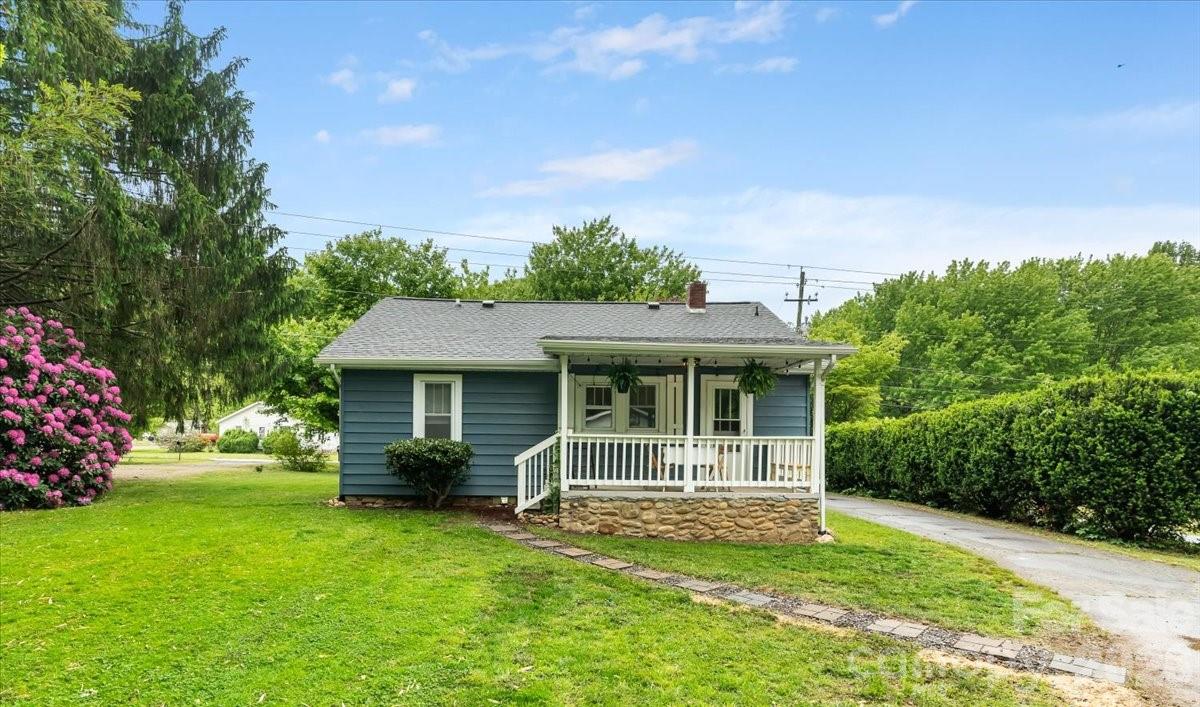 1203 Allens Creek Road Waynesville, NC 28786 - Photo 24 of 30