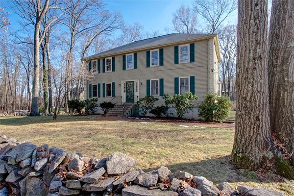 130 Parker Road Framingham, MA 01702 - Photo 1 of 30