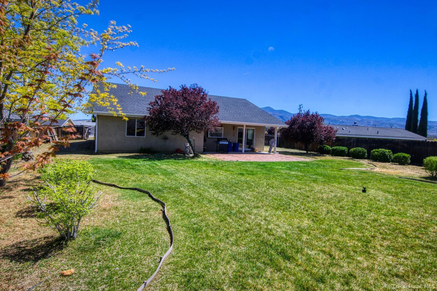 21725 Mid Way Tehachapi, CA 93561 - Photo 37 of 39 Gallery Image 37