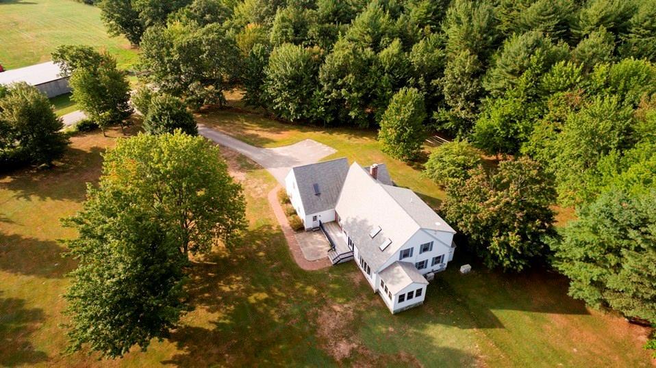 352 Chadbourne Ridge Road North Waterboro, ME 04061 - Photo 28 of 33 Photo