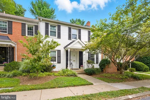 $450,000 | 615 Azalea Drive, Rockville, MD 20850