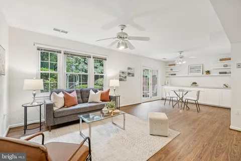 $450,000 | 615 Azalea Drive, Rockville, MD 20850