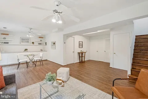 $450,000 | 615 Azalea Drive, Rockville, MD 20850