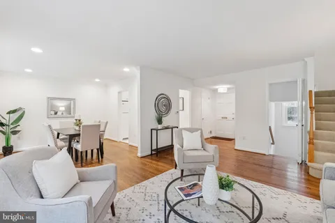 $450,000 | 615 Azalea Drive, Rockville, MD 20850