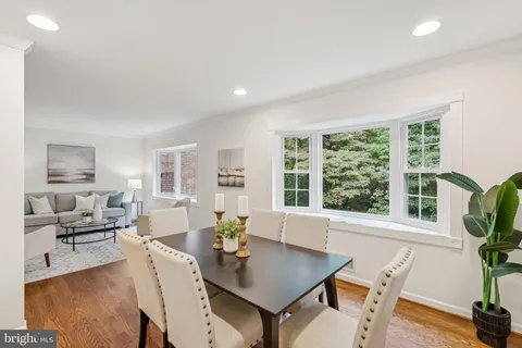 $450,000 | 615 Azalea Drive, Rockville, MD 20850